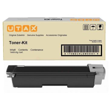 4472610010 - toner de marque Utax - noir