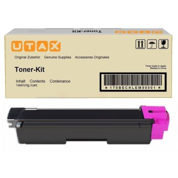 4472610014 - toner de marque Utax - magenta