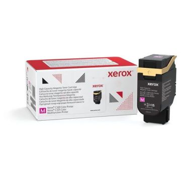 006R04829 - toner de marque Xerox - magenta