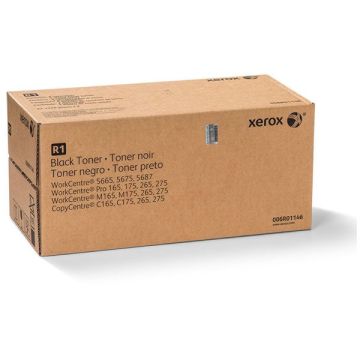 006R01146 - toner de marque Xerox - noir