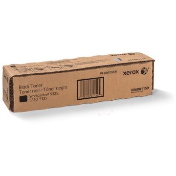 006R01159 - toner de marque Xerox - noir 006R01159 - toner de marque Xerox - noir