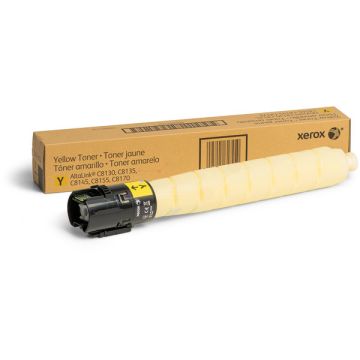 006R01749 - toner de marque Xerox - jaune