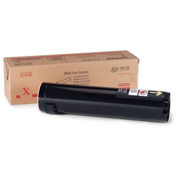 106R00652 - toner de marque Xerox - noir