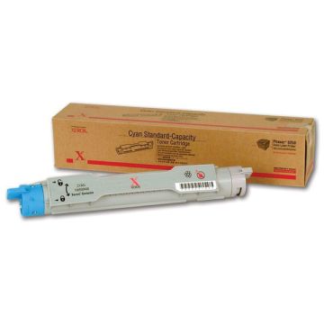 106R00668 - toner de marque Xerox - cyan 106R00668 - toner de marque Xerox - cyan