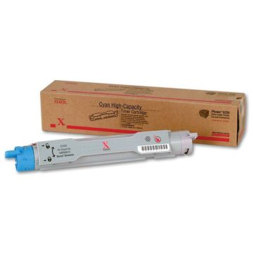 106R00672 - toner de marque Xerox - cyan 106R00672 - toner de marque Xerox - cyan