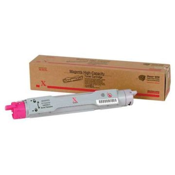 106R00673 - toner de marque Xerox - magenta 106R00673 - toner de marque Xerox - magenta