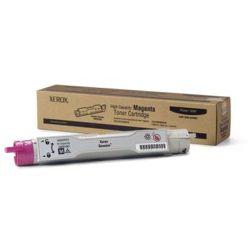 106R01083 - toner de marque Xerox - magenta 106R01083 - toner de marque Xerox - magenta