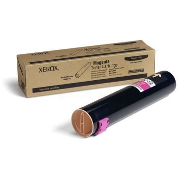 106R01161 - toner de marque Xerox - magenta