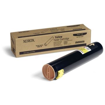 106R01162 - toner de marque Xerox - jaune