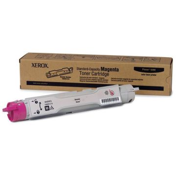 106R01215 - toner de marque Xerox - magenta 106R01215 - toner de marque Xerox - magenta