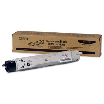 106R01217 - toner de marque Xerox - noir 106R01217 - toner de marque Xerox - noir