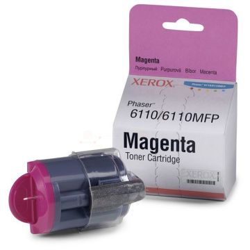106R01272 - toner de marque Xerox - magenta 106R01272 - toner de marque Xerox - magenta