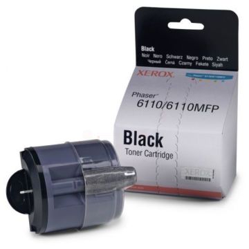 106R01274 - toner de marque Xerox - noir 106R01274 - toner de marque Xerox - noir