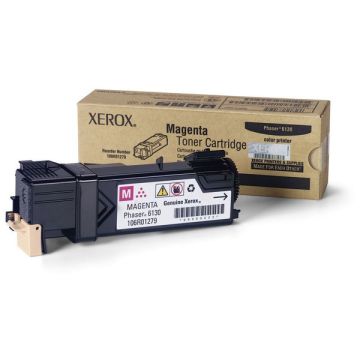 106R01279 - toner de marque Xerox - magenta