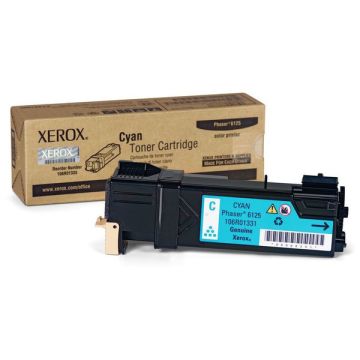 106R01331 - toner de marque Xerox - cyan