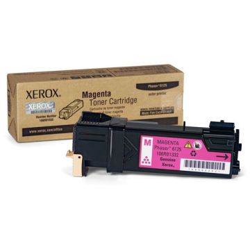 106R01332 - toner de marque Xerox - magenta