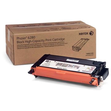 106R01395 - toner de marque Xerox - noir 106R01395 - toner de marque Xerox - noir