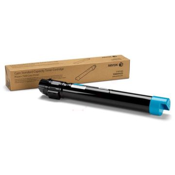 106R01433 - toner de marque Xerox - cyan