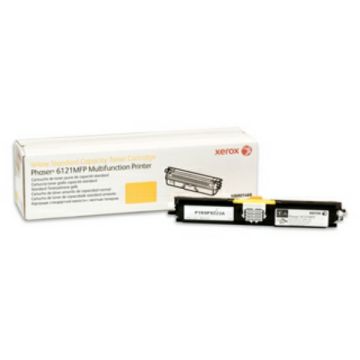 106R01465 - toner de marque Xerox - jaune