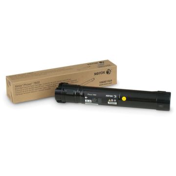 106R01569 - toner de marque Xerox - noir