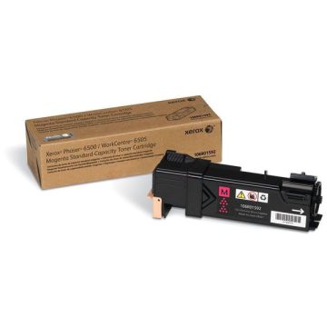 106R01592 - toner de marque Xerox - magenta