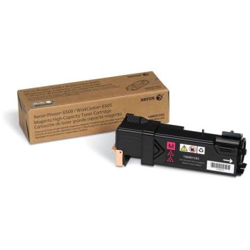 106R01595 - toner de marque Xerox - magenta