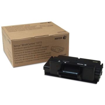 106R02308 - toner de marque Xerox - noir 106R02308 - toner de marque Xerox - noir