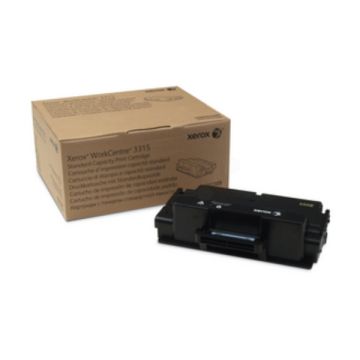 106R02310 - toner de marque Xerox - noir 106R02310 - toner de marque Xerox - noir