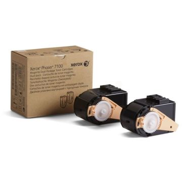106R02603 - toner de marque Xerox - magenta 106R02603 - toner de marque Xerox - magenta