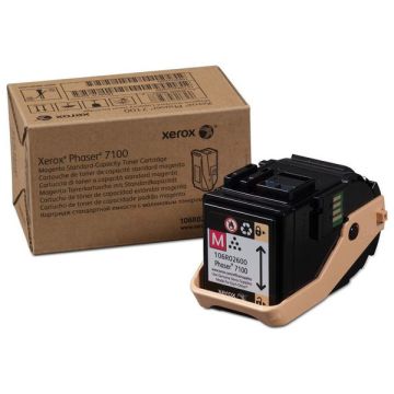 106R02607 - toner de marque Xerox - magenta 106R02607 - toner de marque Xerox - magenta