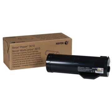 106R02731 - toner de marque Xerox - noir