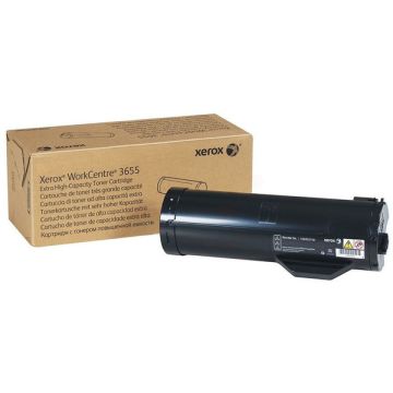 106R02740 - toner de marque Xerox - noir 106R02740 - toner de marque Xerox - noir