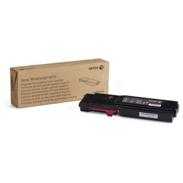 106R02753 - toner de marque Xerox - magenta 106R02753 - toner de marque Xerox - magenta
