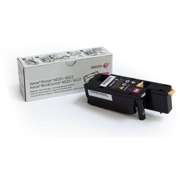 106R02757 - toner de marque Xerox - magenta