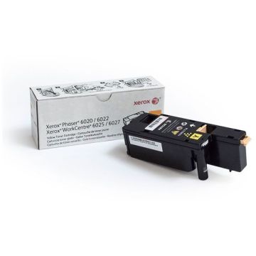 106R02762 - toner de marque Xerox - jaune