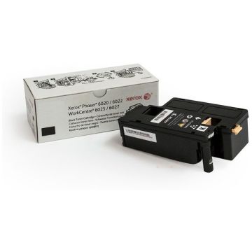 106R02763 - toner de marque Xerox - noir