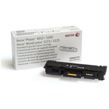 106R02775 - toner de marque Xerox - noir
