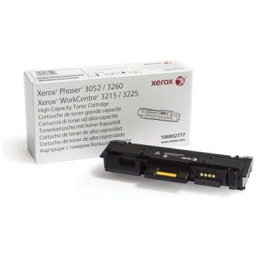 106R02777 - toner de marque Xerox - noir