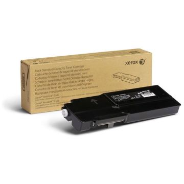 106R03500 - toner de marque Xerox - noir