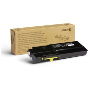 106R03501 - toner de marque Xerox - jaune