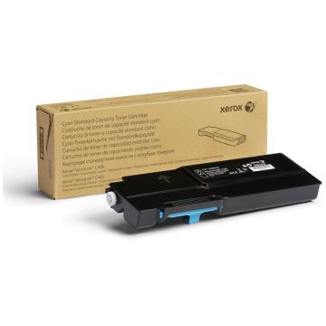106R03518 - toner de marque Xerox - cyan