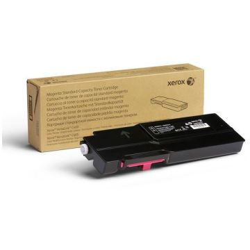 106R03531 - toner de marque Xerox - magenta
