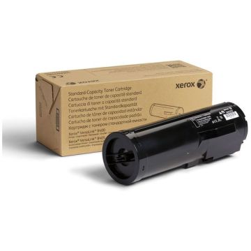 106R03584 - toner de marque Xerox - noir 106R03584 - toner de marque Xerox - noir