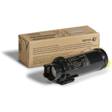 106R03692 - toner de marque Xerox - jaune
