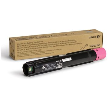 106R03743 - toner de marque Xerox - magenta