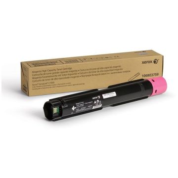 106R03759 - toner de marque Xerox - magenta