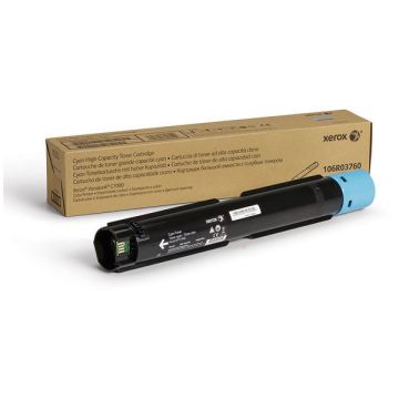 106R03768 - toner de marque Xerox - cyan