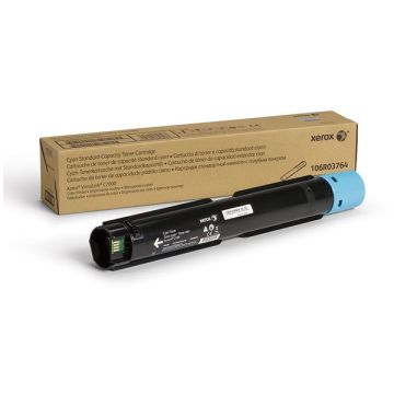106R03772 - toner de marque Xerox - cyan