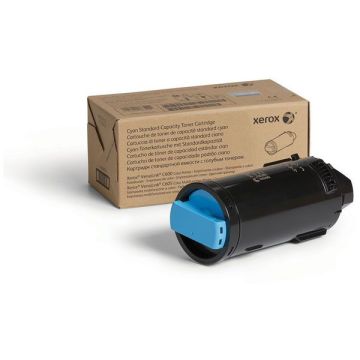 106R03920 - toner de marque Xerox - cyan