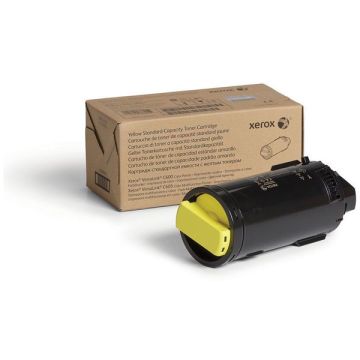 106R03922 - toner de marque Xerox - jaune